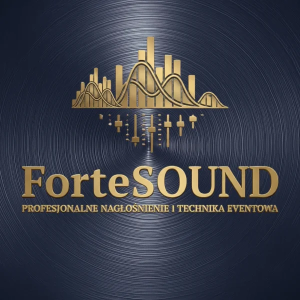 ForteSOUND - technika sceniczna