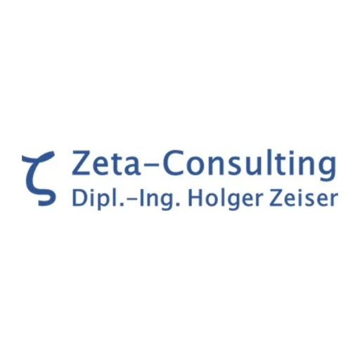 Zeta-Consulting Dipl.-Ing. Holger Zeiser