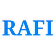 Logo Rafi