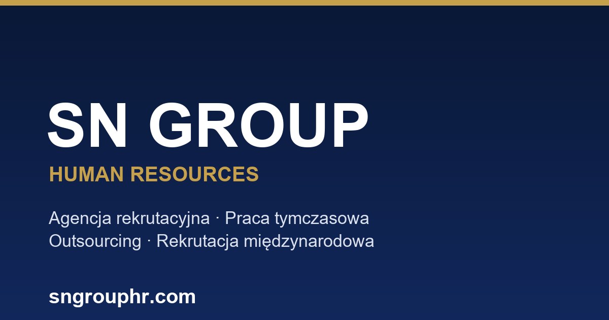 SN Grouph