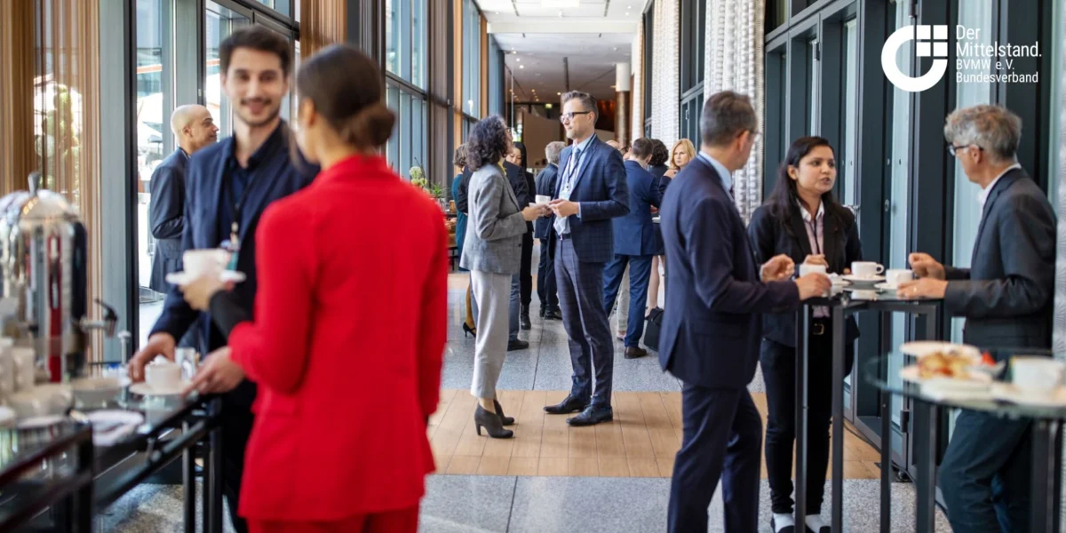 Fachkräftesicherung im Dialog – Förderprogramme und Best Practices